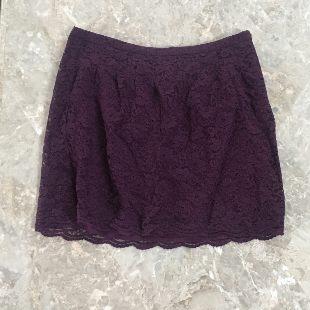 Loft Skirt